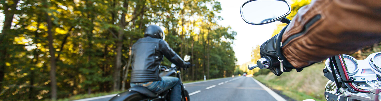 Tennessee Motorcycle Insurance Coverage
