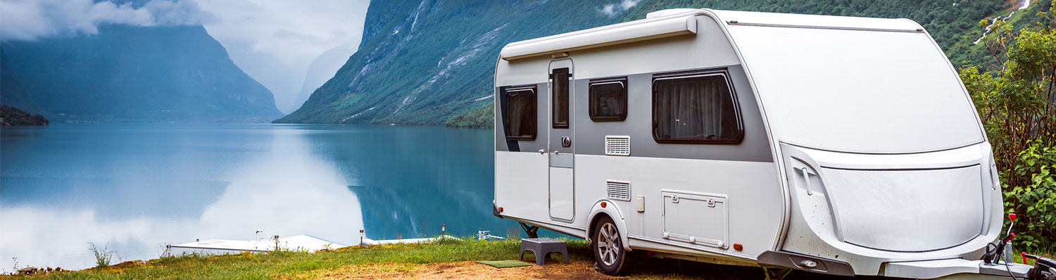 Tennessee RV Insurance Coverage