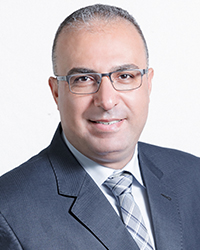 Sameh Kaldas